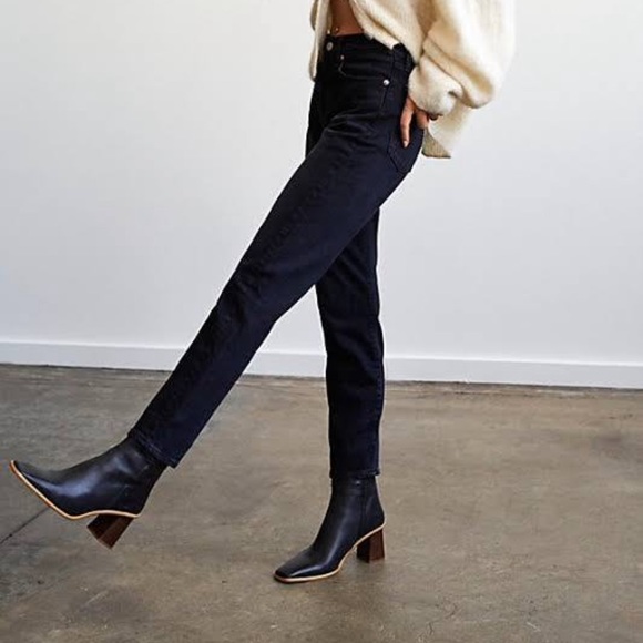 Levi's Denim - Levi’s Wedgie Fit